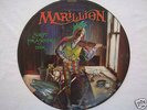 MARILLION - SCRIPT FOR A JESTER'S TEAR - PICTURE DISC