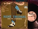 RENE THOMAS “L’imbécile” - RARE French Barclay 25 cm