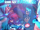 GZA - LIQUID SWORDS ORIGINAL US LP MINT 