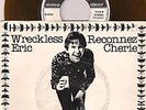Wreckless Eric Rags Tatters PS 7