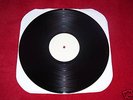 LIFETIME s/t TEST PRESS LP No Idea,HWM,kid dynamite