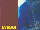 SLEEPY WONDER - VIBES - REGGAE LP