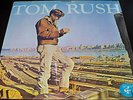 TOM RUSH s/t original Elektra 1st lp Sealed