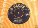 The Artwoods - Goodbye Sisters 1965 UK 45 MINT-
