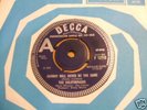 The Californians - Sunday Will Never Be.. 1967 UK 45