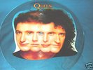 QUEEN BREAKTHRU UNCUT