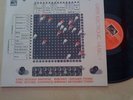 LP GREEK ELECTRONIC MUSIC VOL. 1 - ADAMIS,TERZAKIS EMI