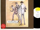 MOTT THE HOOPLE all the young dudes JAPAN orig LP