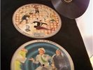 2 Vogue Picture Records & 1 Ella Fitzgerald 320-175-334