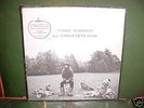 George Harrison/All Things Must Pass/Still sealed/Apple