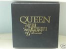 Queen the complete works 1971-1985