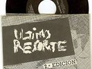 Ultimo Resorte 7