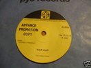 The Montanas - Top Hat  1967 UK 45 HEAR IT 