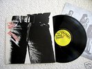 THE ROLLING STONES - STICKY FINGERS. UK LP RARE, NM
