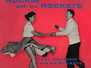 ROCKIN' WITH THE ROCKETS.TONY CROMBIE AND HIS ROCKETS.