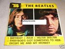 RAR-THE BEATLES 7