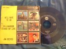 Jim Reeves-He'll Have To Go-RCA 45N 0968 Italy