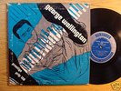 George Wallington w/Max Roach, Russell Prestige 10-Inch