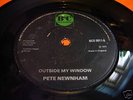 RaRe PuNk orig. PETE NEWNHAM Rudi / OUTSIDE MY WINDOW