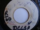 HEPTONES/LLOYD & THE GROOVERS CALTONE ROCKSTEADY 7 PRE