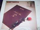 BOBBY THURSTON-SWEETEST PIECE OF THE PIE LP RARE SOUL