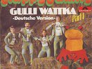 HAPPY FAMILY--GULLI WATTKA