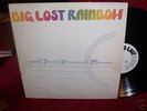 LP Big Lost Ranibow S/T PRIVATE ACID PSYCH FOLK MONSTER