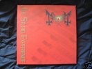 Rare MAYHEM Box Set 4 LP 7