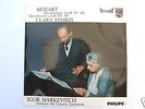 MOZART – CLARA HASKIL – IGOR MARKEVITCH
