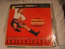 CLASSICAL/RCA LIVING STEREO LSC 2298,BORODIN/MARTINON
