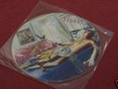 Marillion Fugazi Album Picture Disc (Rare)