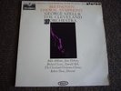 BEETHOVEN CHORAL SYMPHONY - SZELL U.K. COL.'61 SAX 2512