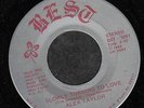 Rare Northern Soul 45 - ALEX TAYLOR (Best)