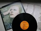 LP David Bowie - Hunky Dory