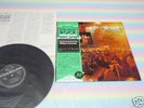 PFM FABRIZIO DE ANDRE' IN CONCERTO Japan LP+OBI