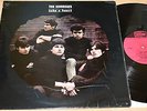 RARE UK The Sorrows Take a heart 1965 STEREO NSPL EX+