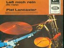 Deutscher Beat: Piet Lancaster: Zehnmal am Tag (Beatles