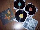 SMASHING PUMPKINS- MELLON COLLIE 3LP NEW CONDITION/RARE