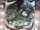 ENSLAVED HORDANES LAND DEATH BLACK BURZUM DARK THRONE