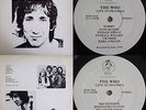 The Who - Live At Swansea  (UK-pressing)       RARE