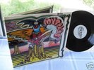 MYTHOS SAME LP 1972 MINT KRAUT. MONSTER PROMO TOP RARE