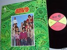 ORCHESTRA COLON Creepin Up GREAT Salsa Latin Soul LP