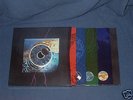 PINK FLOYD PULSE 4 ALBUM BOXED SET LIVE MINT