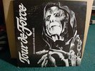 Private AOR/Pomp Rock LP Tour De Force Dreams of Rock..