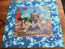 ROLLING STONES SATANIC MAJESTIES UK MONO M- -1 MATRIX