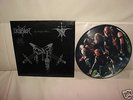 Desaster / Pentacle -split 10