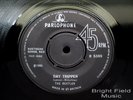 Beatles Day Tripper UK Rare 1969 2nd Press *NEAR MINT*