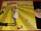 GENESIS-NURSERY CRYME-1971-HATTER G/F VINYL LP-SUPERB