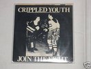 CRIPPLED YOUTH