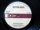 Spitfire Boys (Rare Punk) 7